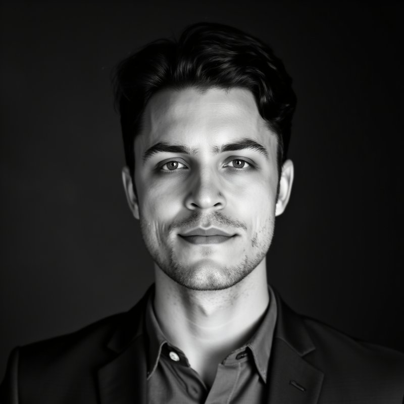 Phillip Hampton, founder of Hampton Design
