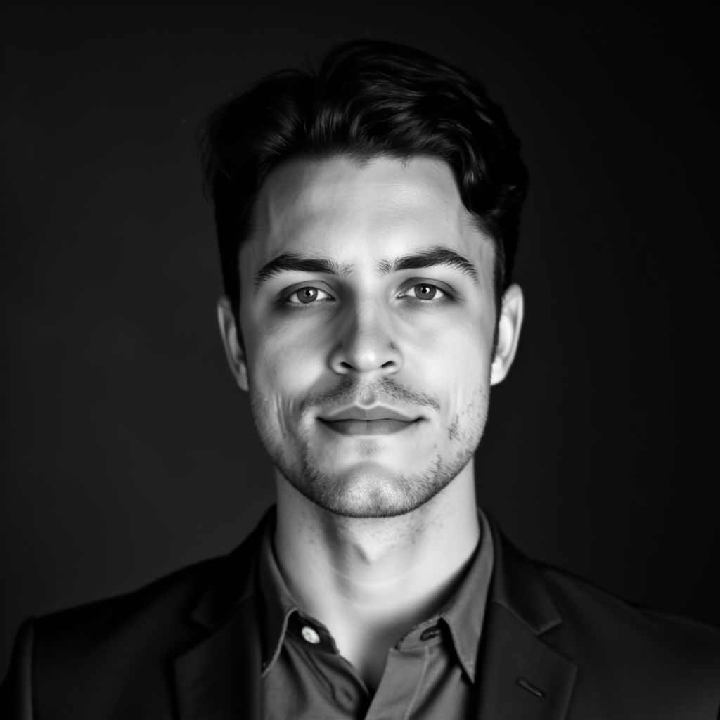 Phillip Hampton, founder of Hampton Design