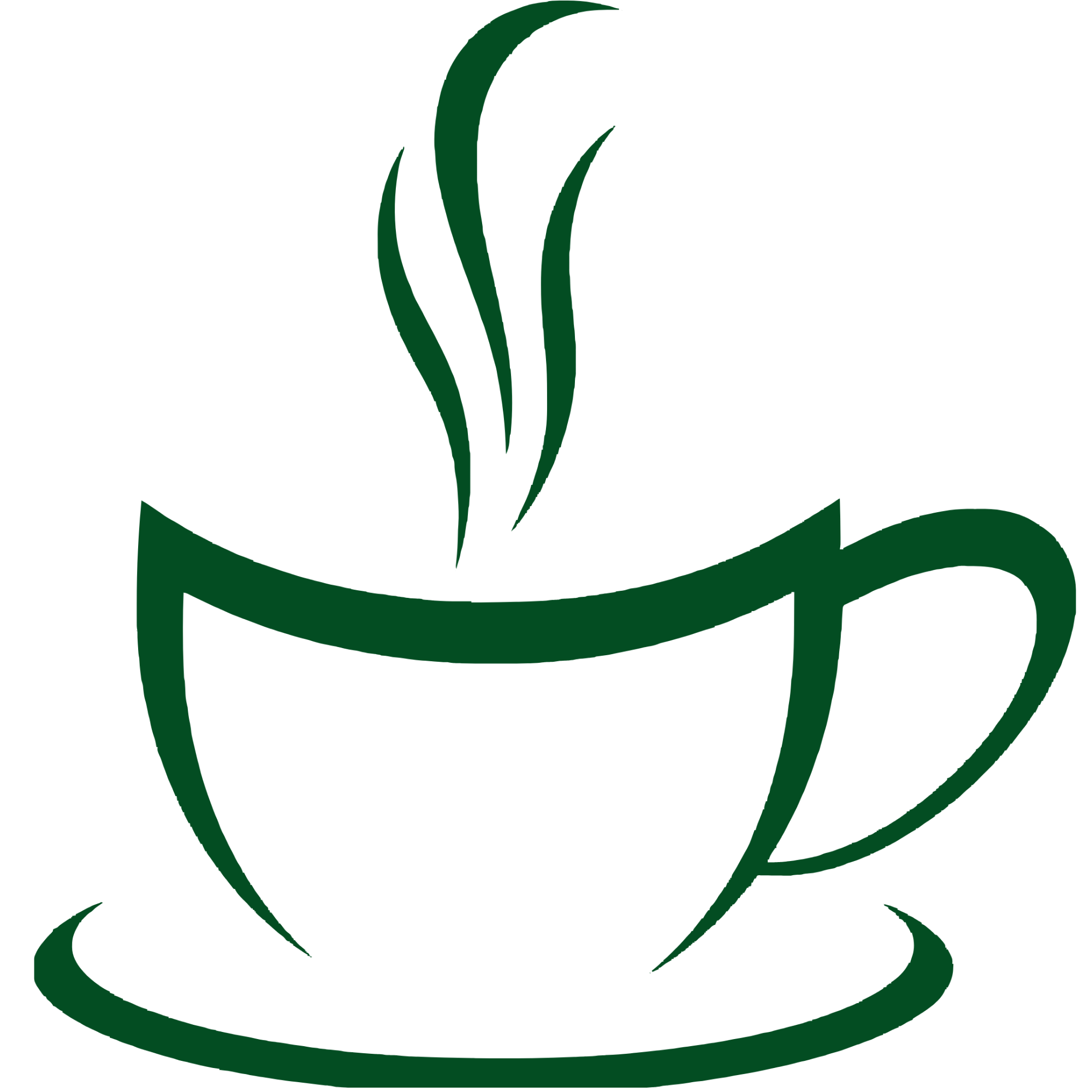 Coffee Uniting People logo