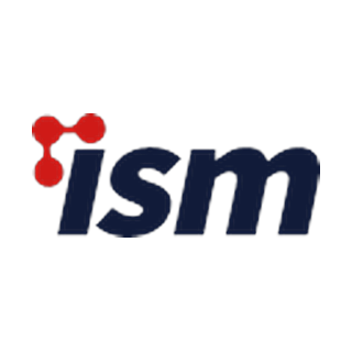 ISM logo