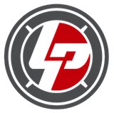 Licensed Performance Physical Therapy logo
