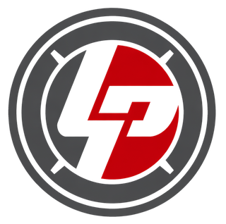 Licensed Performance Physical Therapy logo